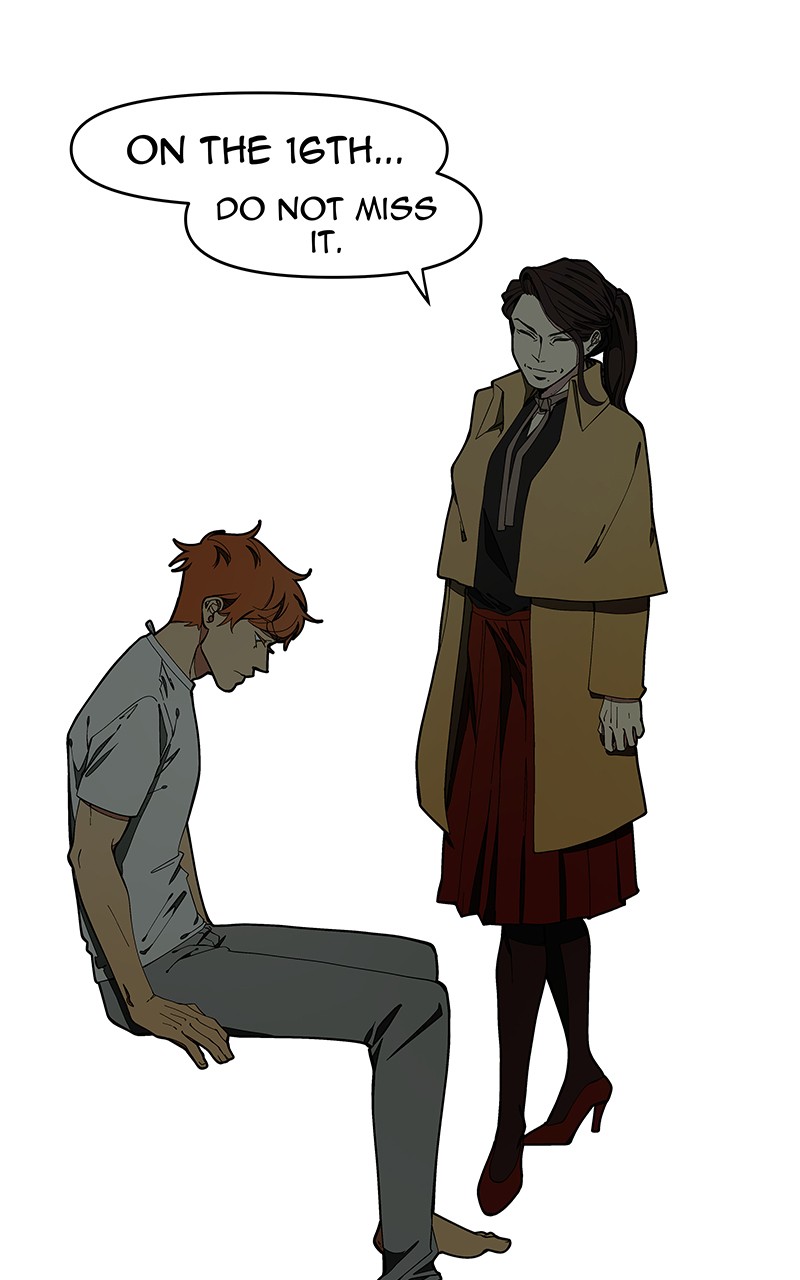 I Love Yoo chapter 136 page 23