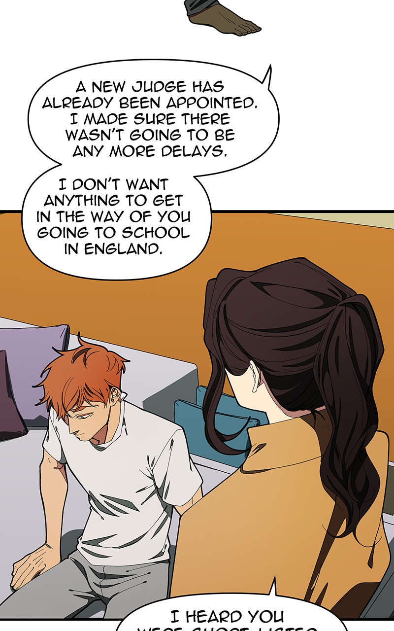 I Love Yoo chapter 136 page 24