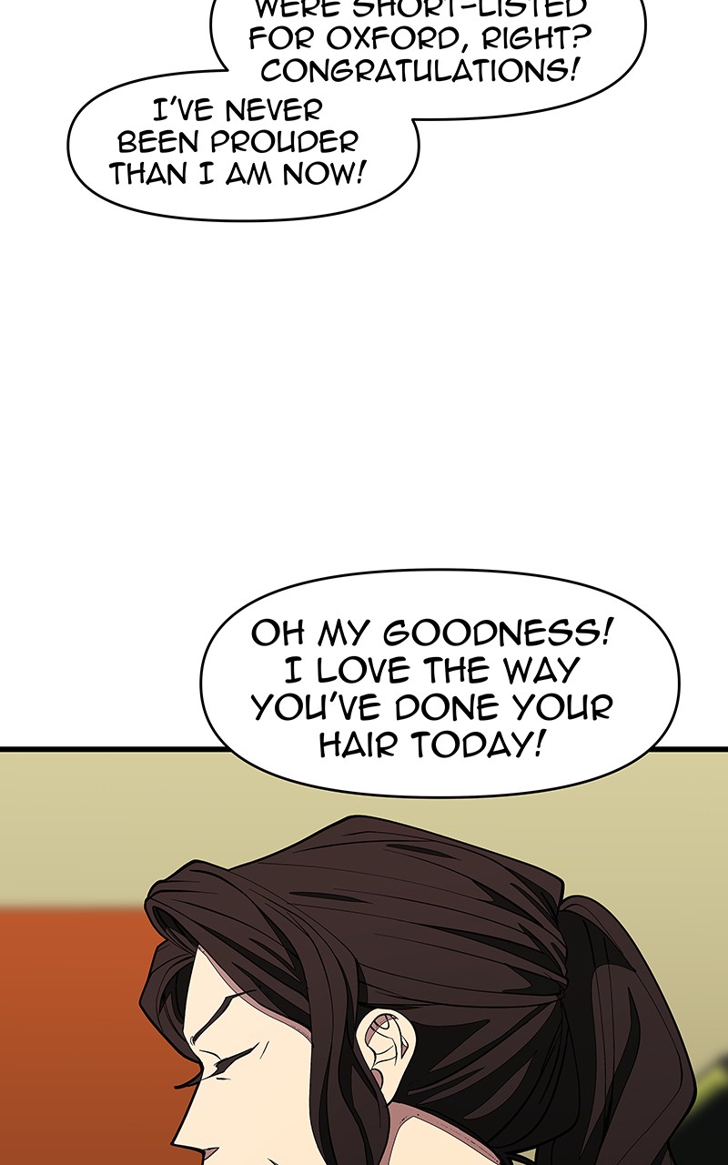 I Love Yoo chapter 136 page 25