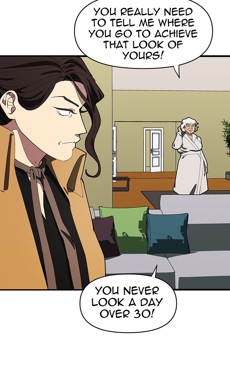 I Love Yoo chapter 136 page 28