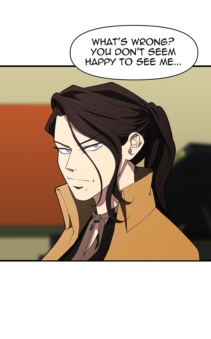 I Love Yoo chapter 136 page 31