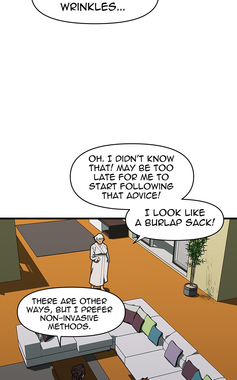 I Love Yoo chapter 136 page 33