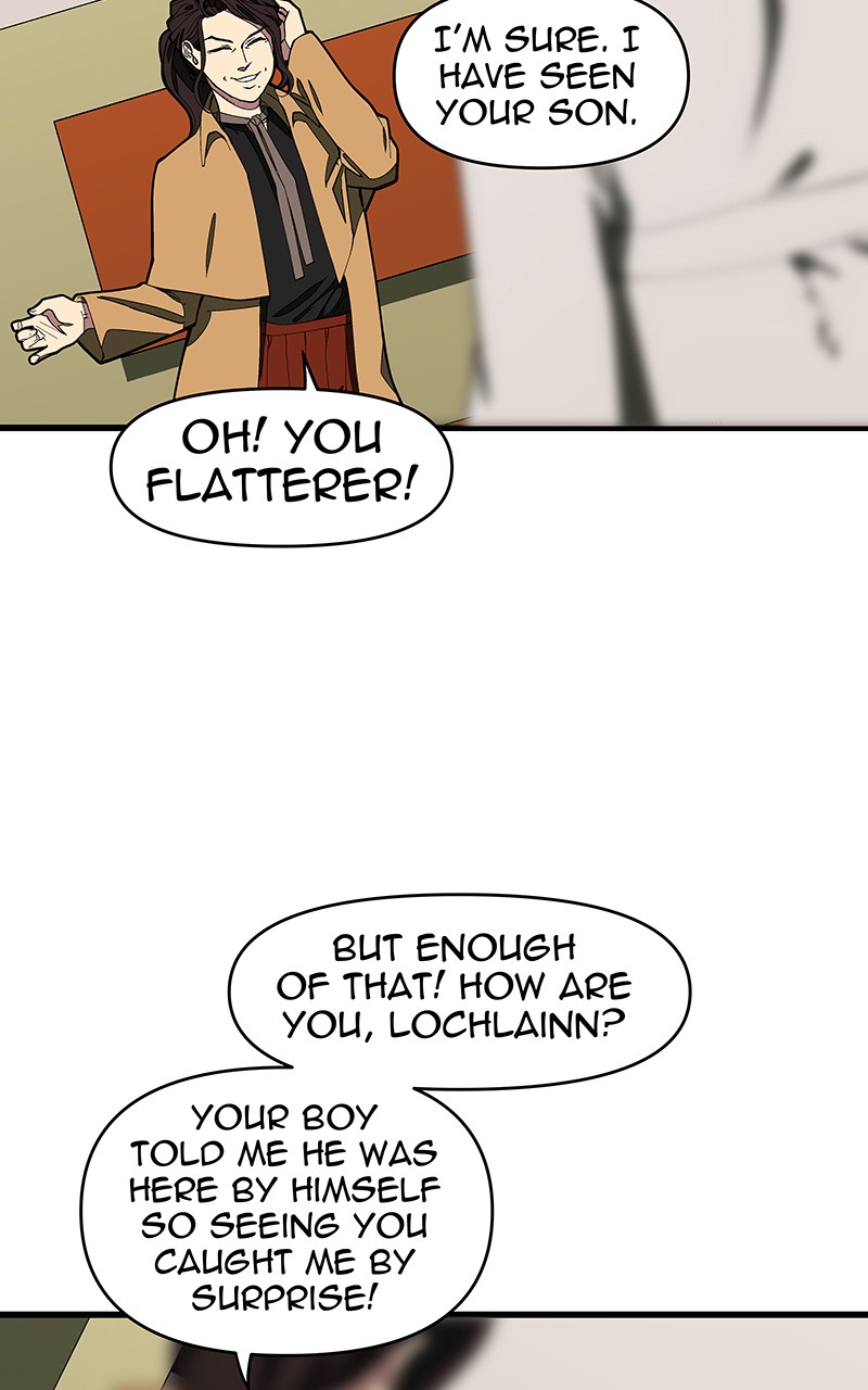 I Love Yoo chapter 136 page 35