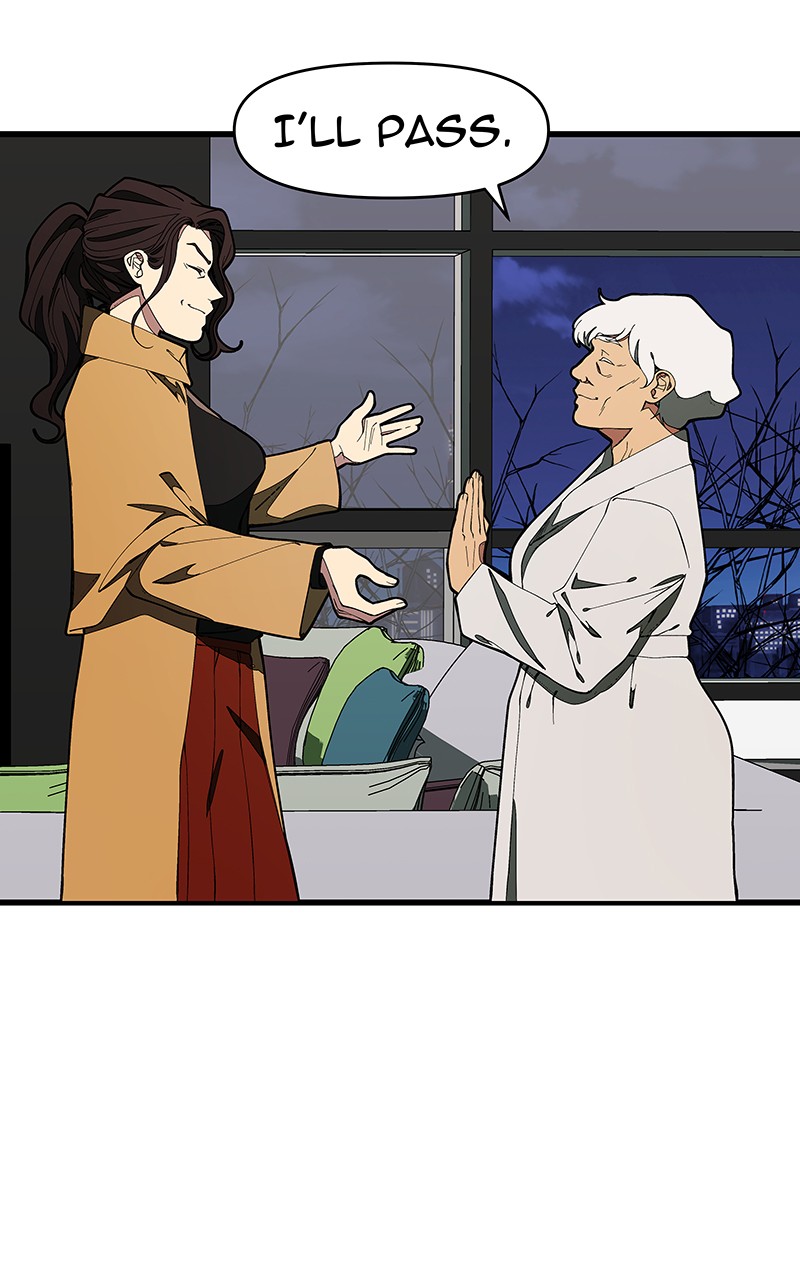 I Love Yoo chapter 136 page 37