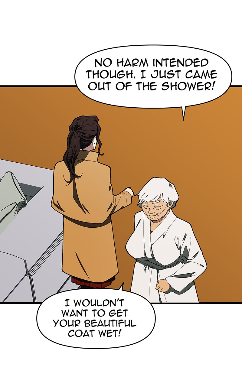 I Love Yoo chapter 136 page 38