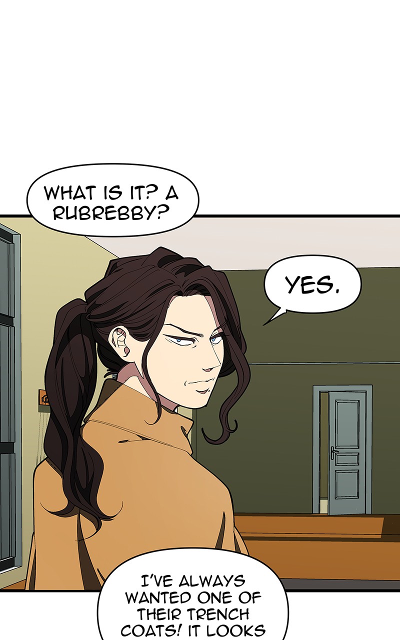 I Love Yoo chapter 136 page 39