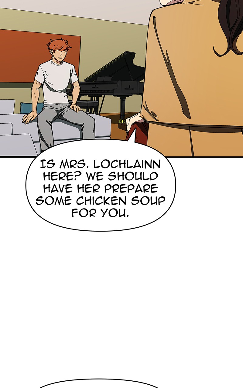 I Love Yoo chapter 136 page 4