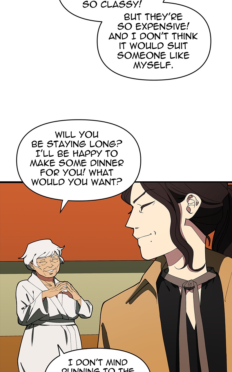 I Love Yoo chapter 136 page 40