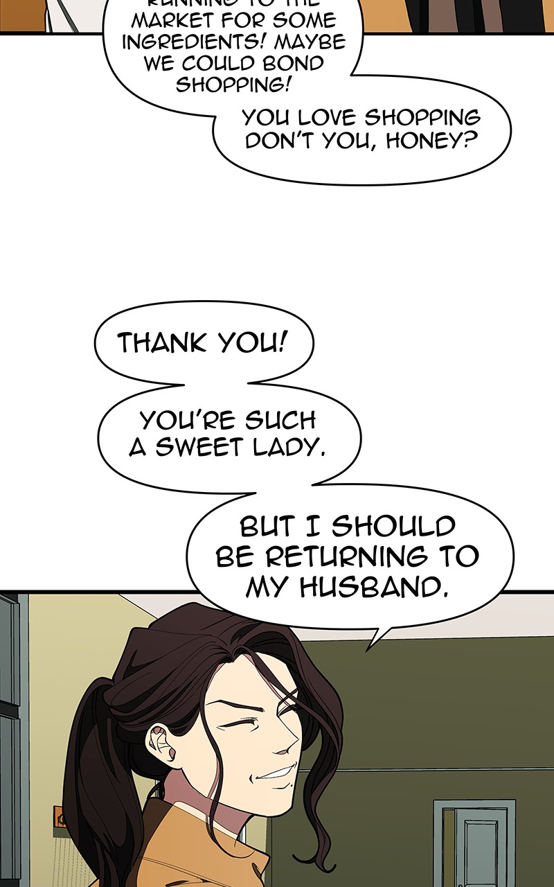 I Love Yoo chapter 136 page 41