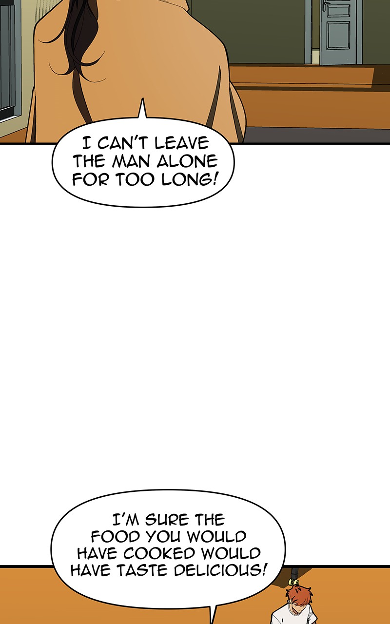 I Love Yoo chapter 136 page 42