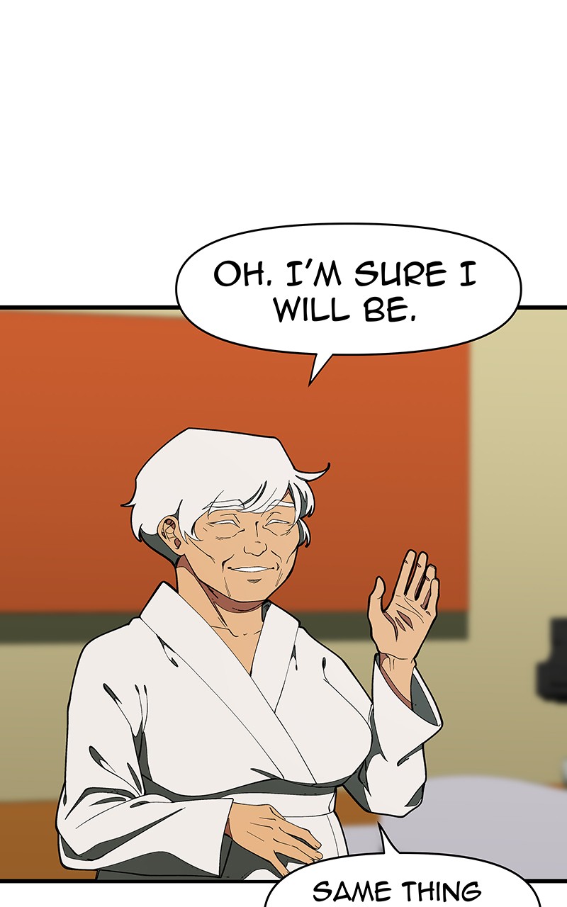 I Love Yoo chapter 136 page 46