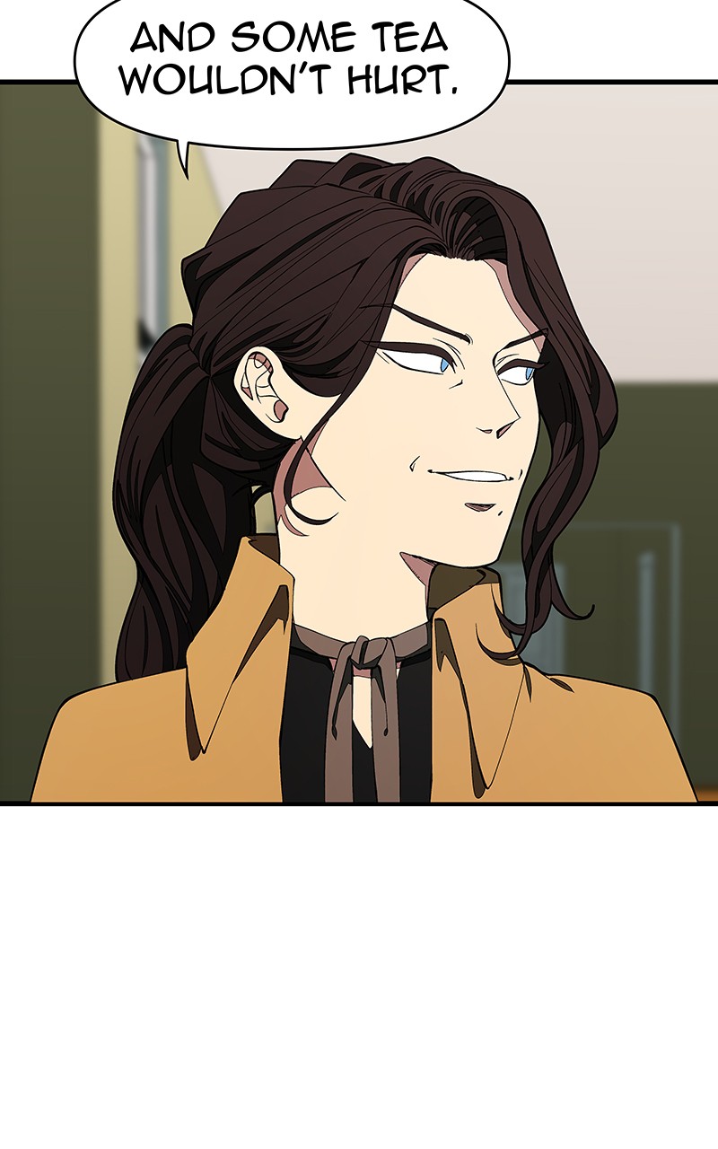 I Love Yoo chapter 136 page 5