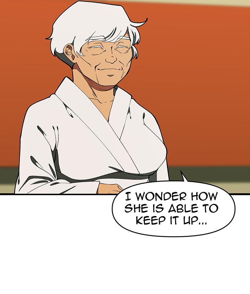 I Love Yoo chapter 136 page 51