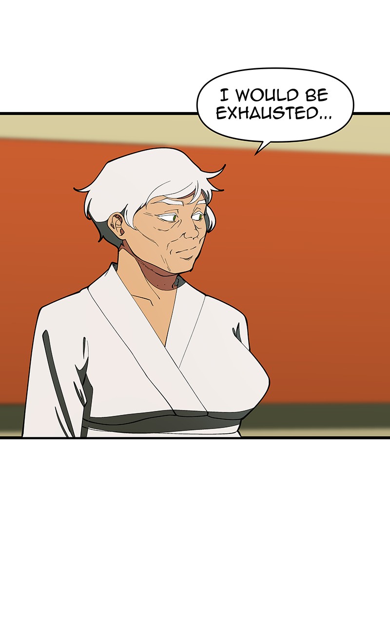 I Love Yoo chapter 136 page 52