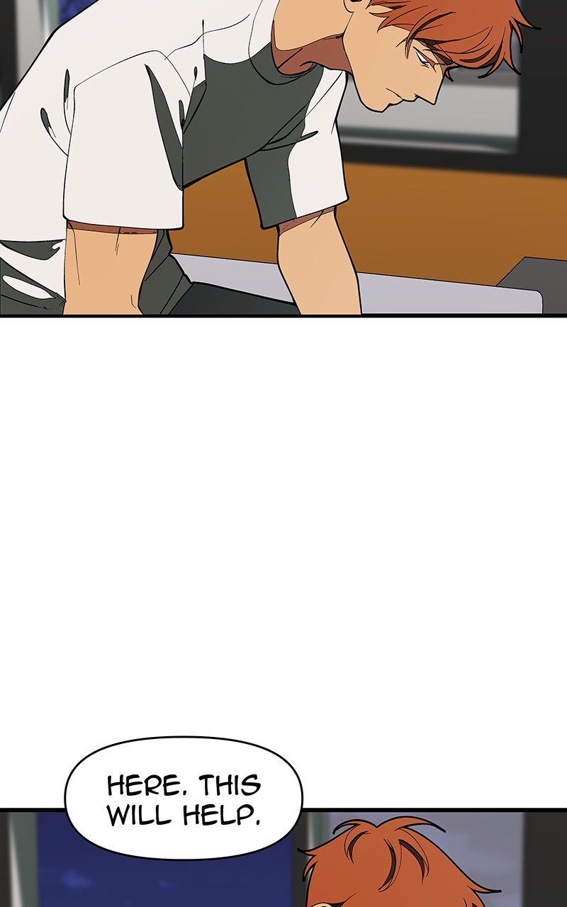 I Love Yoo chapter 136 page 57