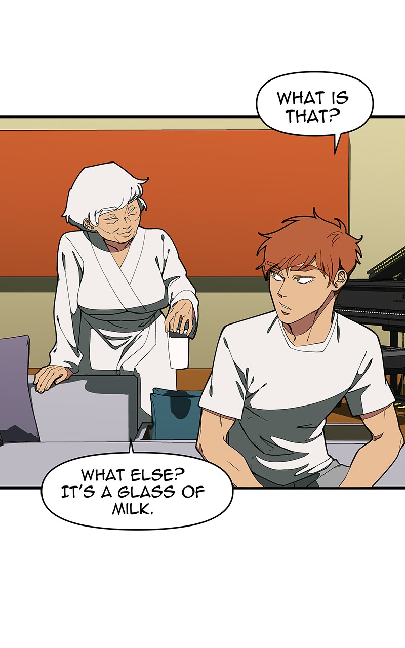 I Love Yoo chapter 136 page 59