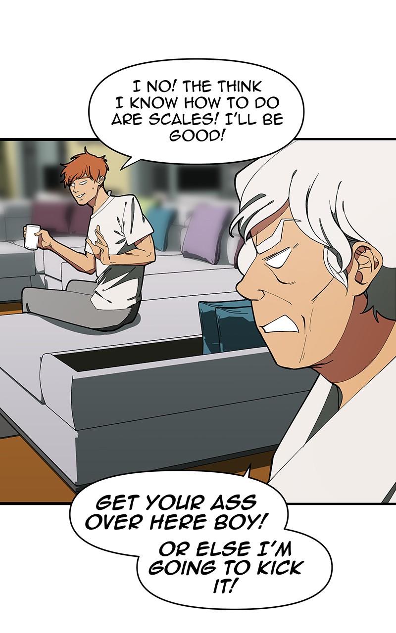 I Love Yoo chapter 136 page 72