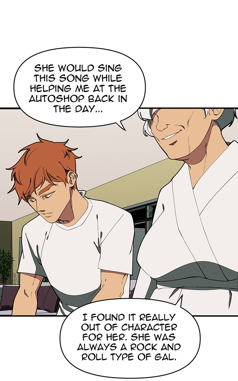 I Love Yoo chapter 136 page 74