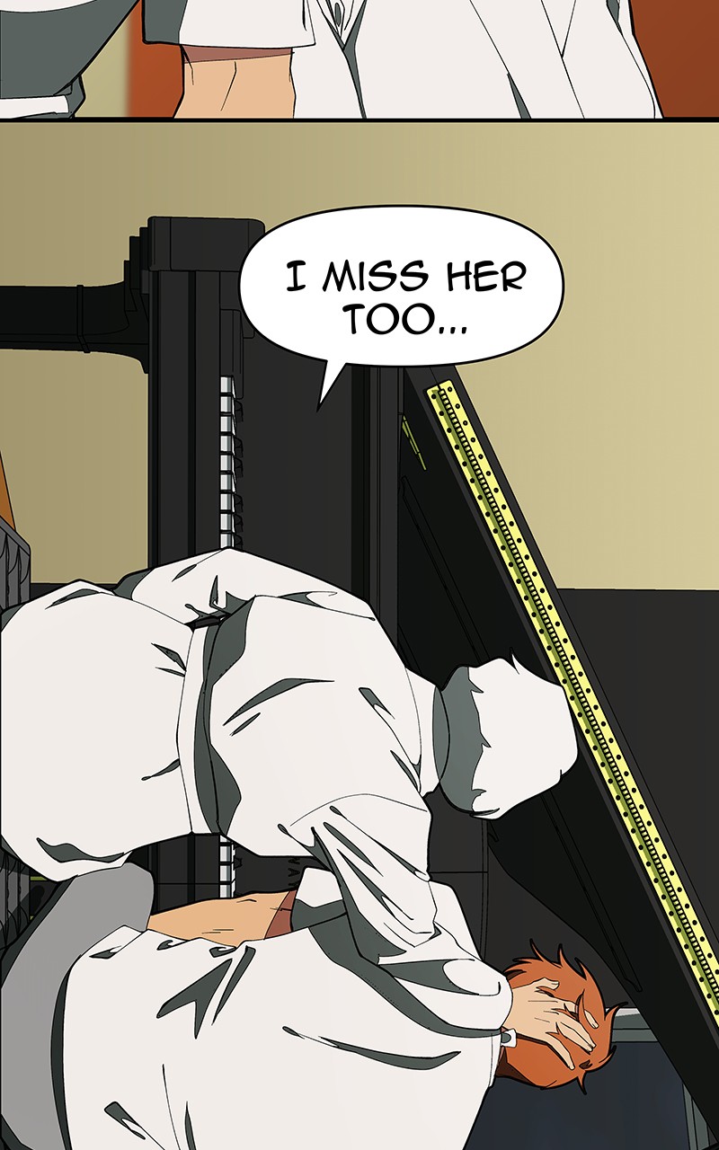 I Love Yoo chapter 136 page 77