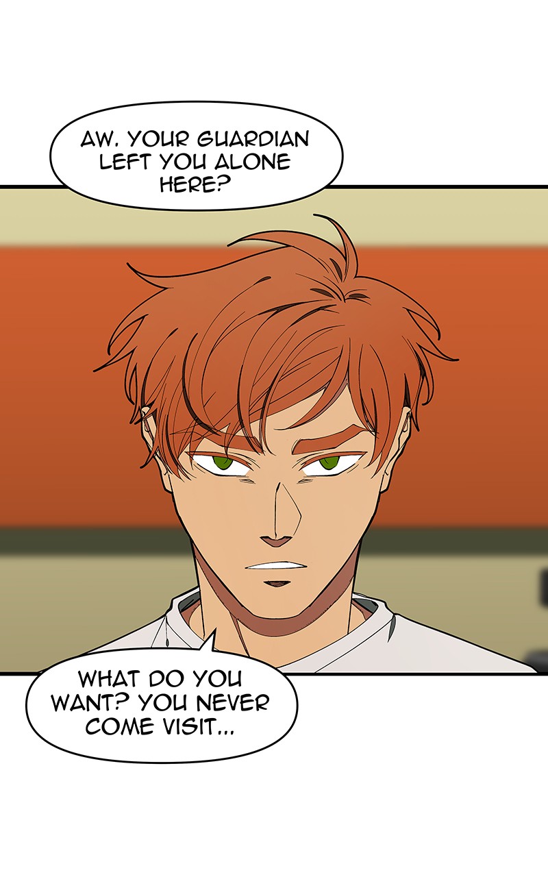 I Love Yoo chapter 136 page 8