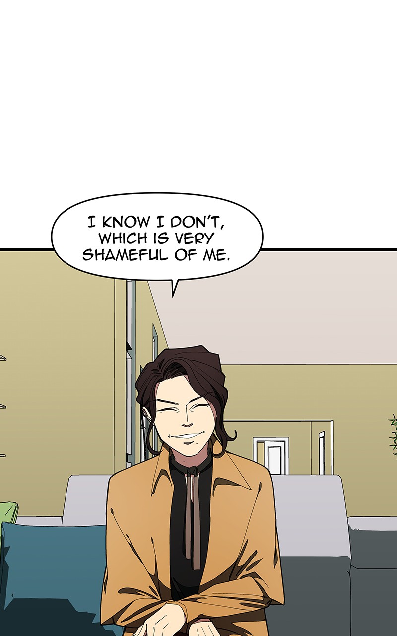 I Love Yoo chapter 136 page 9