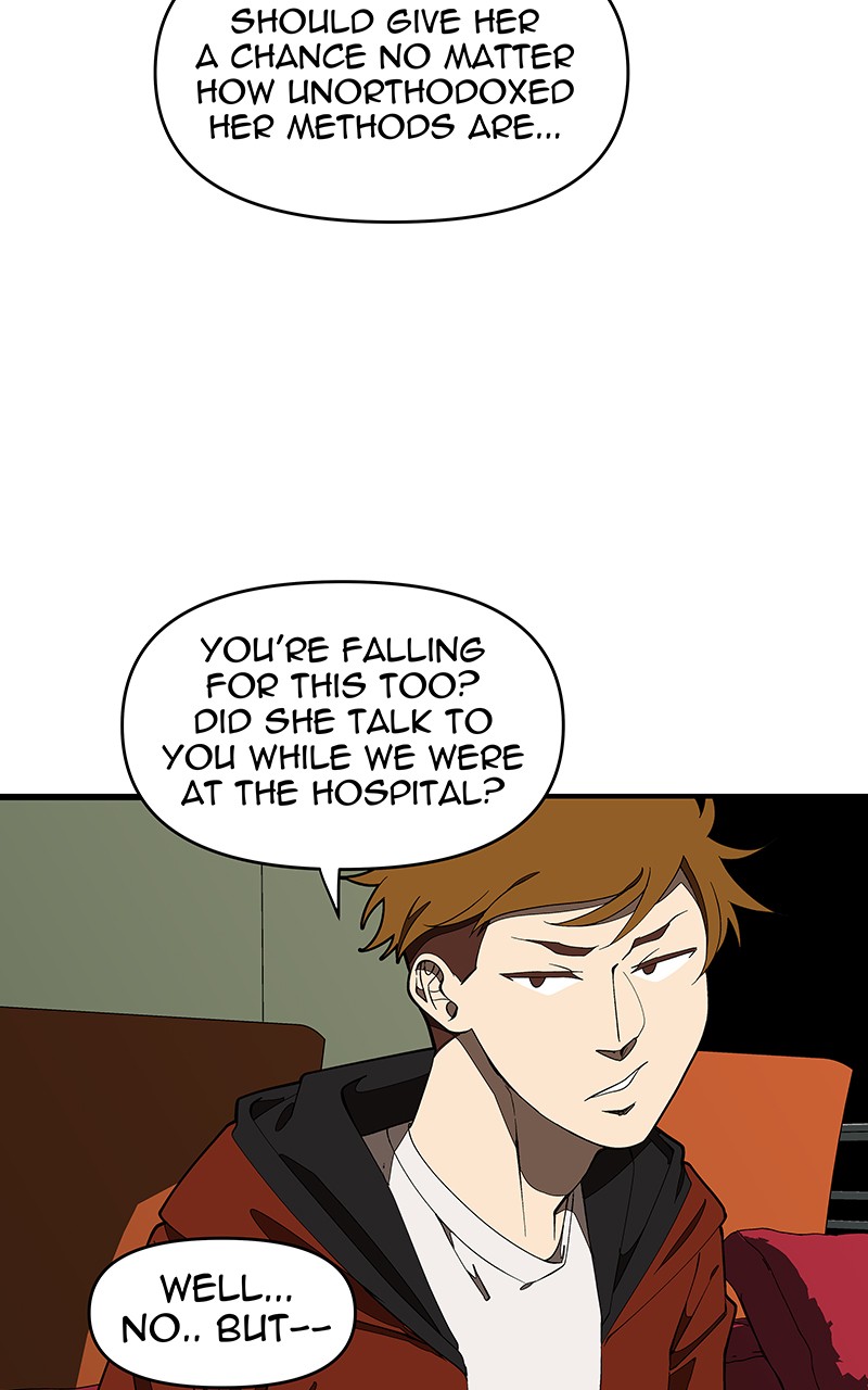 I Love Yoo chapter 137 page 11