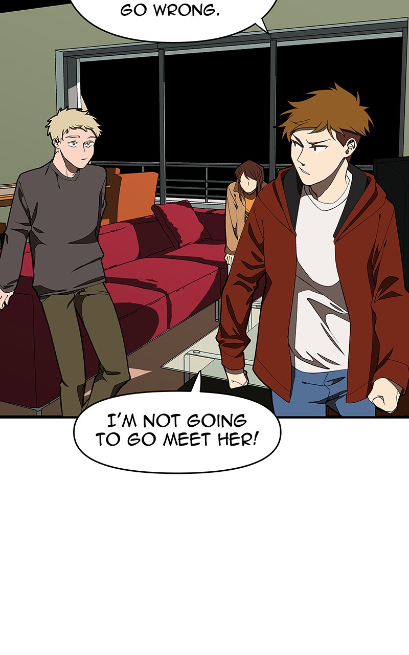 I Love Yoo chapter 137 page 14