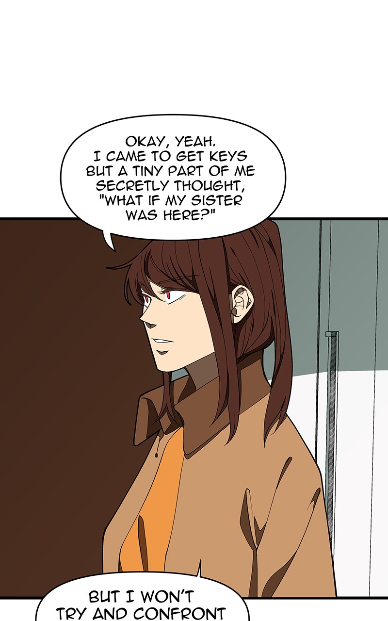 I Love Yoo chapter 137 page 18