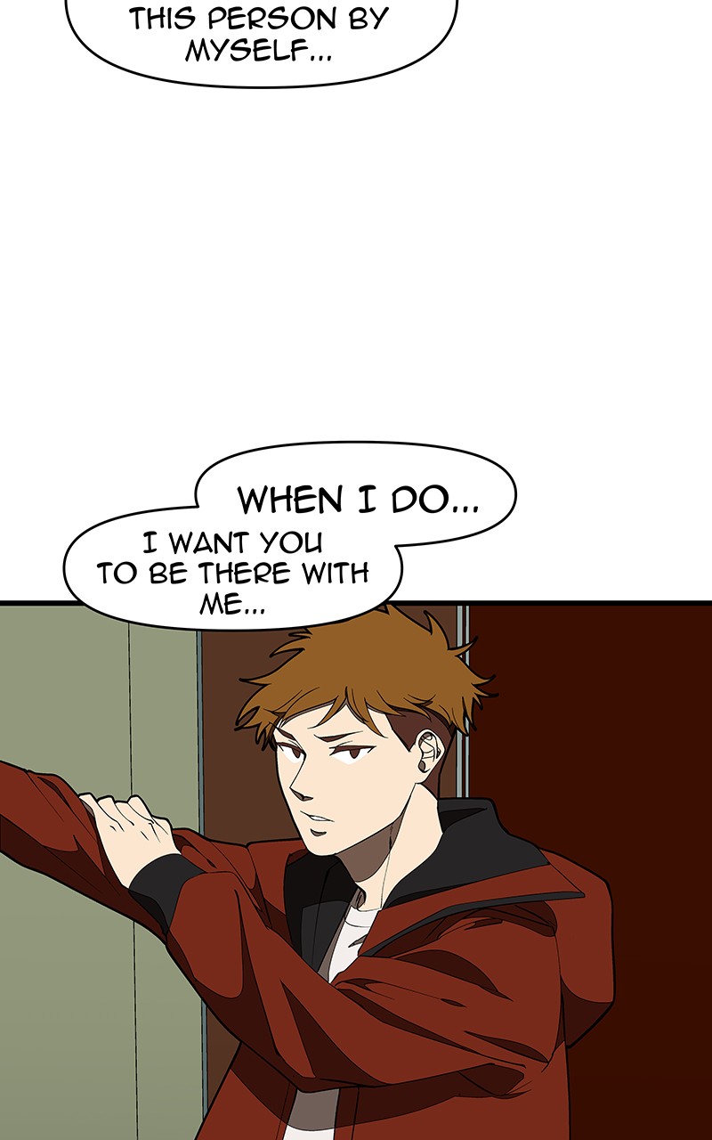 I Love Yoo chapter 137 page 19