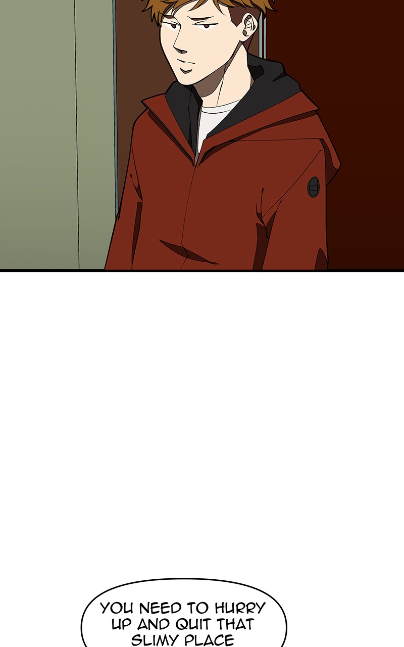 I Love Yoo chapter 137 page 22