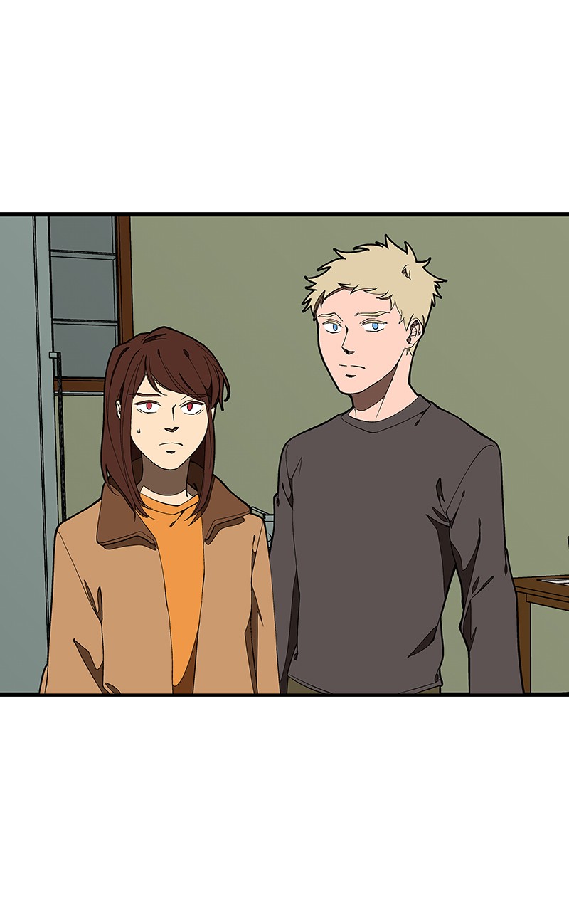 I Love Yoo chapter 137 page 24