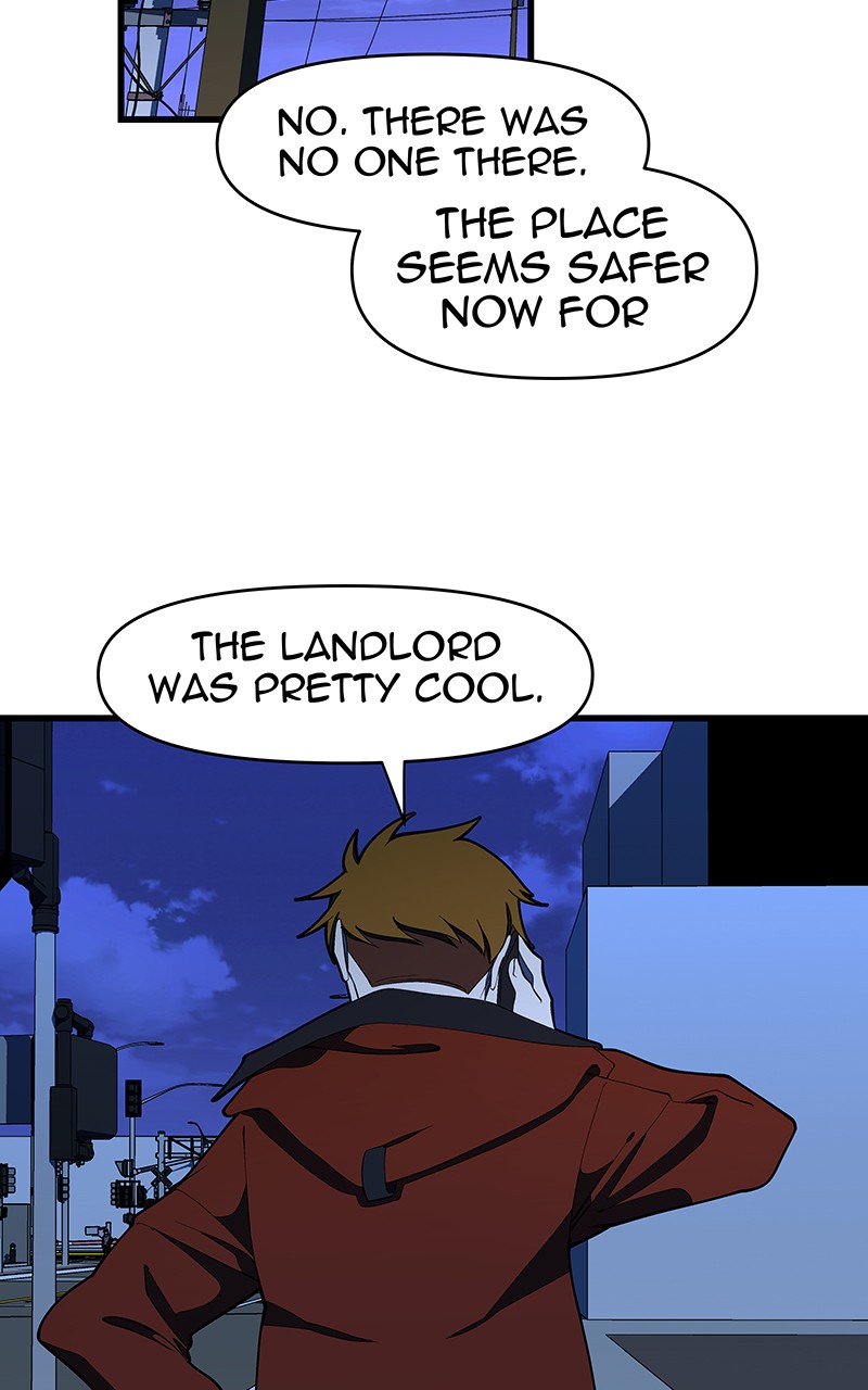 I Love Yoo chapter 137 page 26