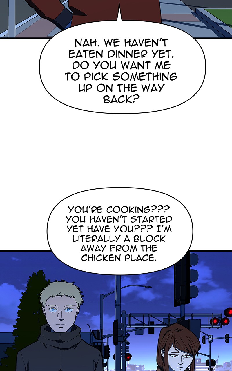 I Love Yoo chapter 137 page 27