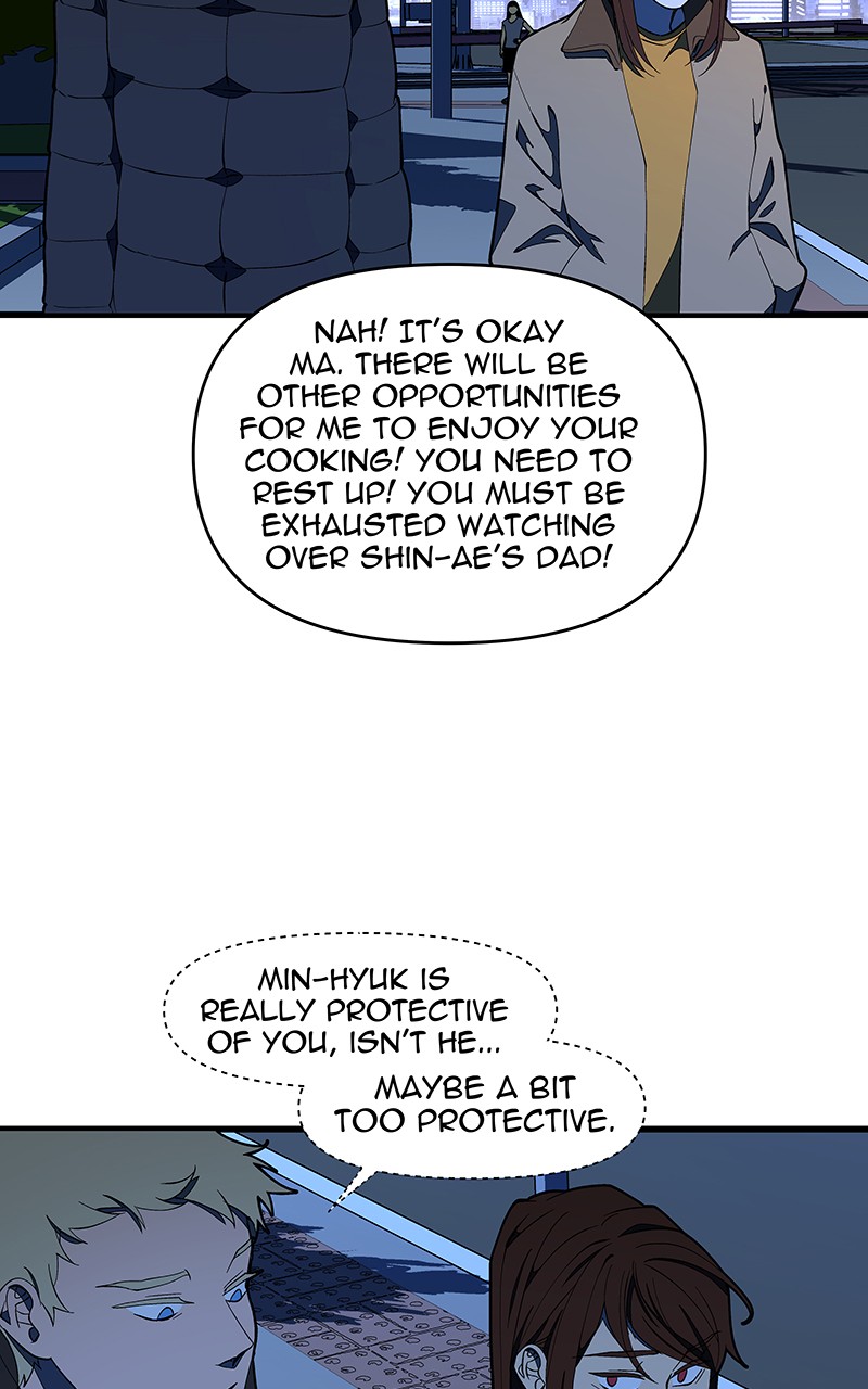 I Love Yoo chapter 137 page 28