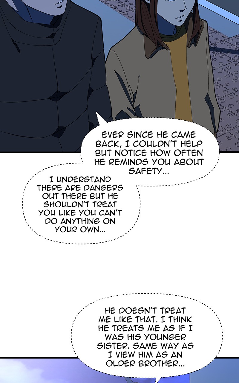 I Love Yoo chapter 137 page 29