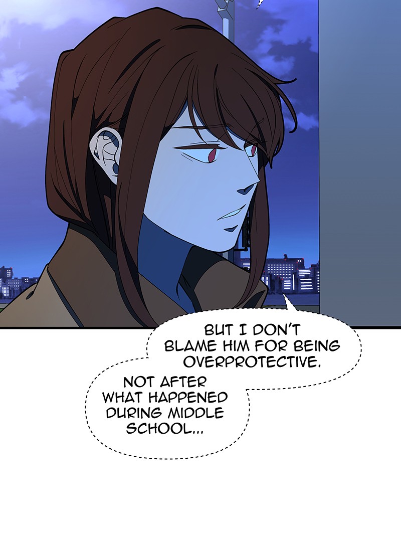 I Love Yoo chapter 137 page 30