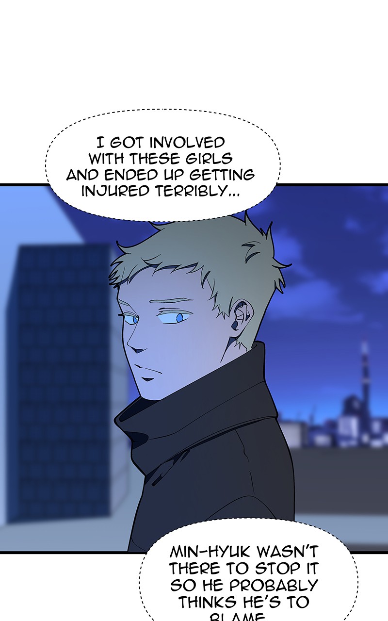 I Love Yoo chapter 137 page 31