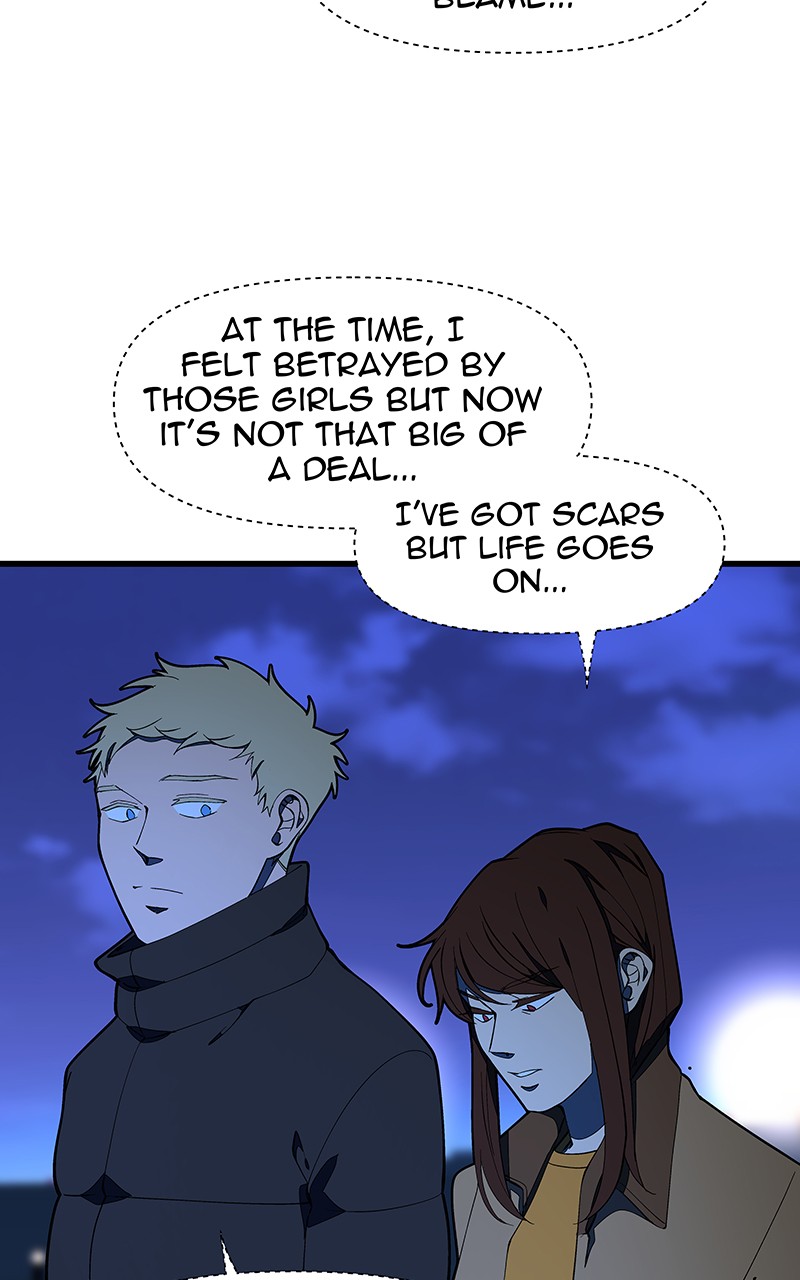 I Love Yoo chapter 137 page 32