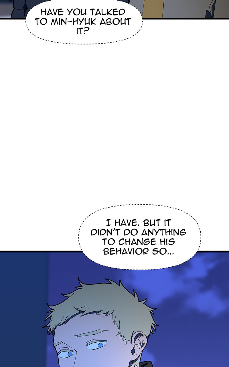 I Love Yoo chapter 137 page 33