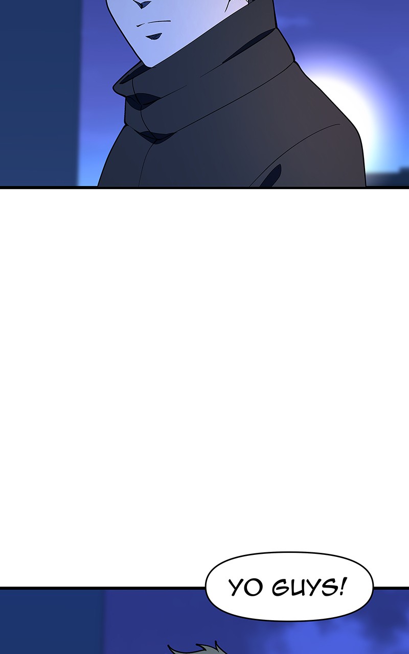 I Love Yoo chapter 137 page 34