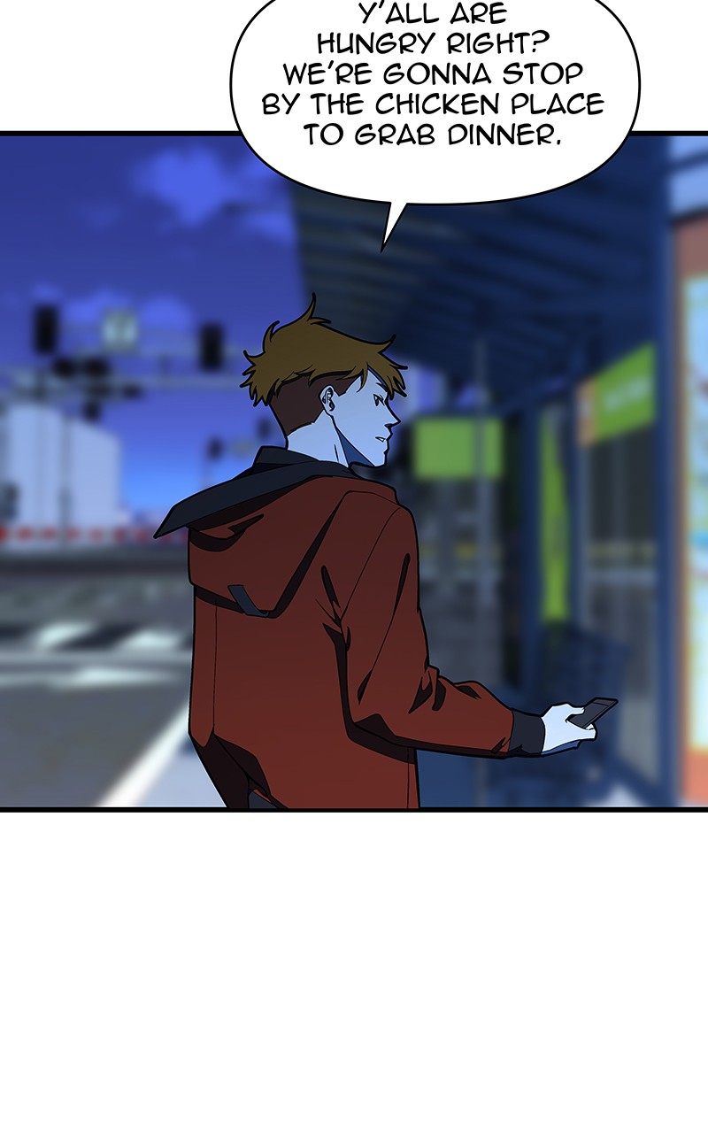 I Love Yoo chapter 137 page 36