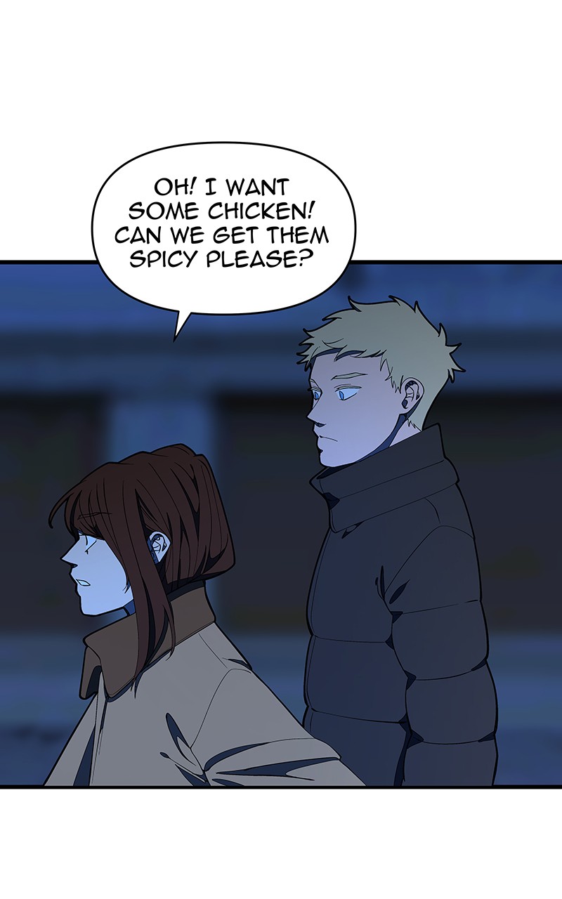 I Love Yoo chapter 137 page 37