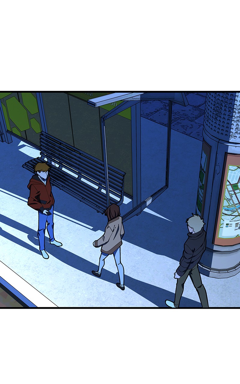 I Love Yoo chapter 137 page 39