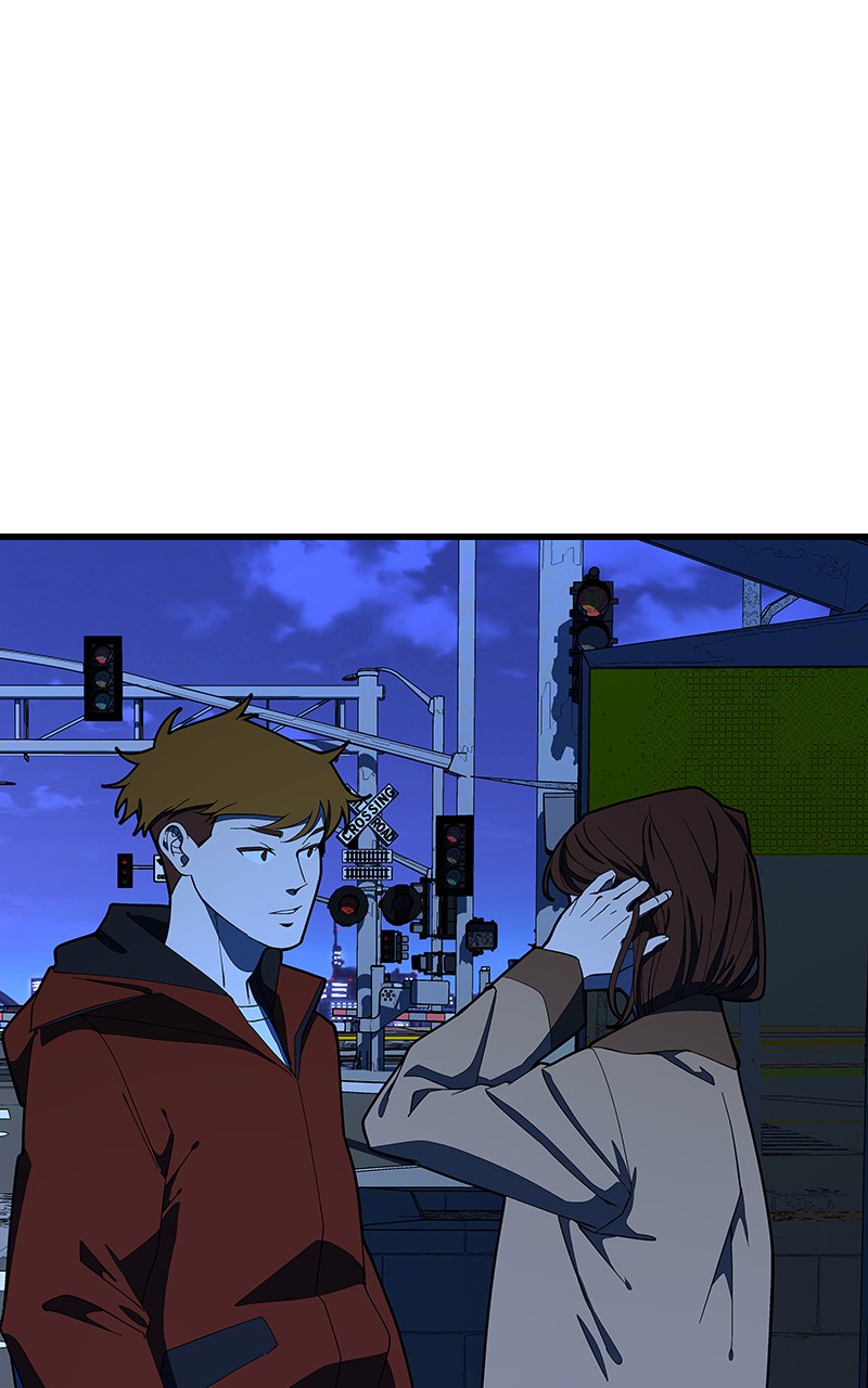 I Love Yoo chapter 137 page 40