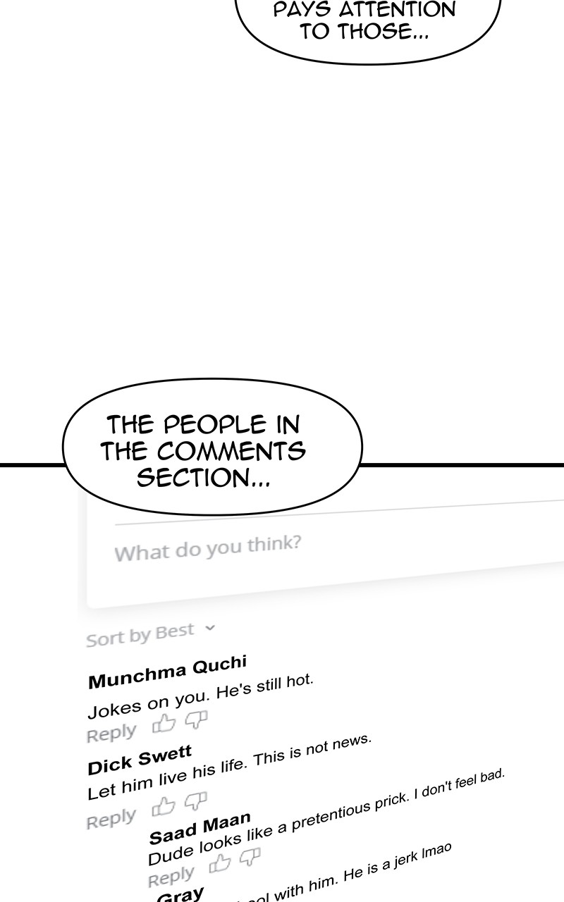 I Love Yoo chapter 137 page 48