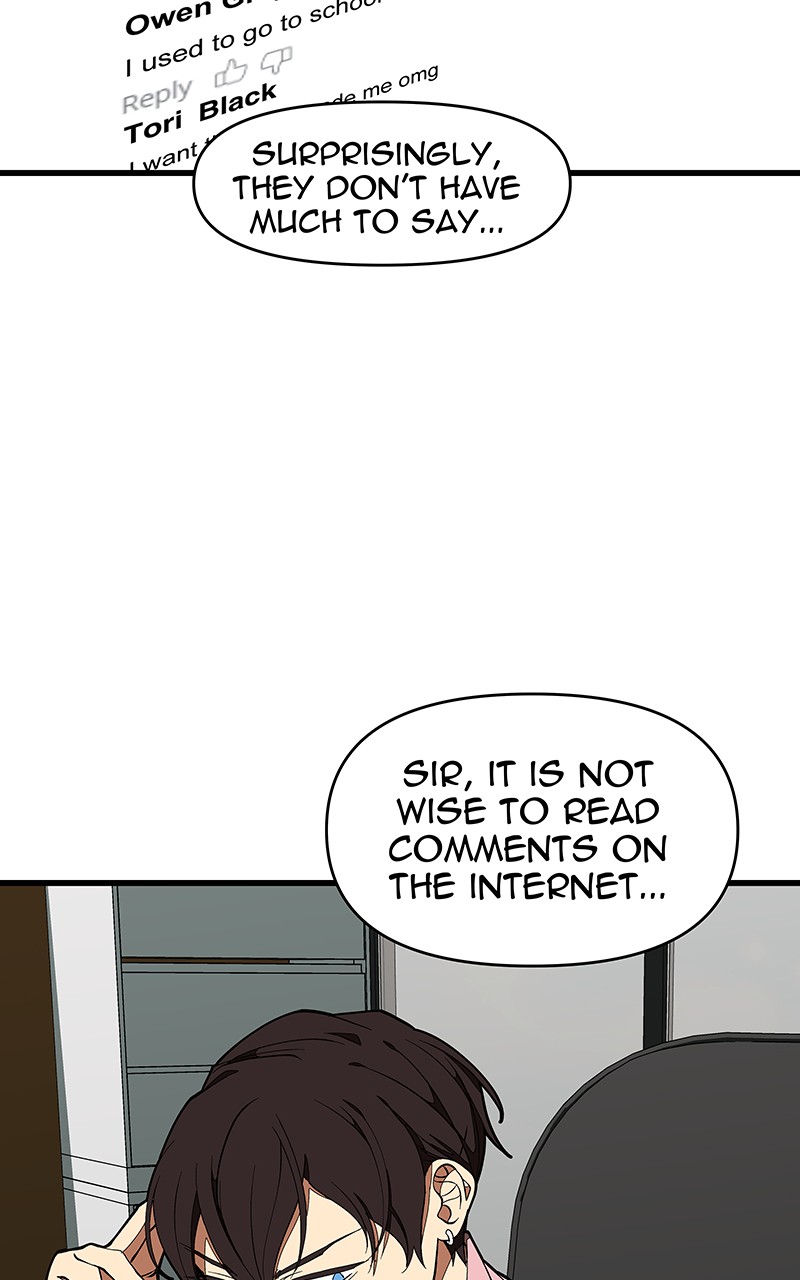 I Love Yoo chapter 137 page 49