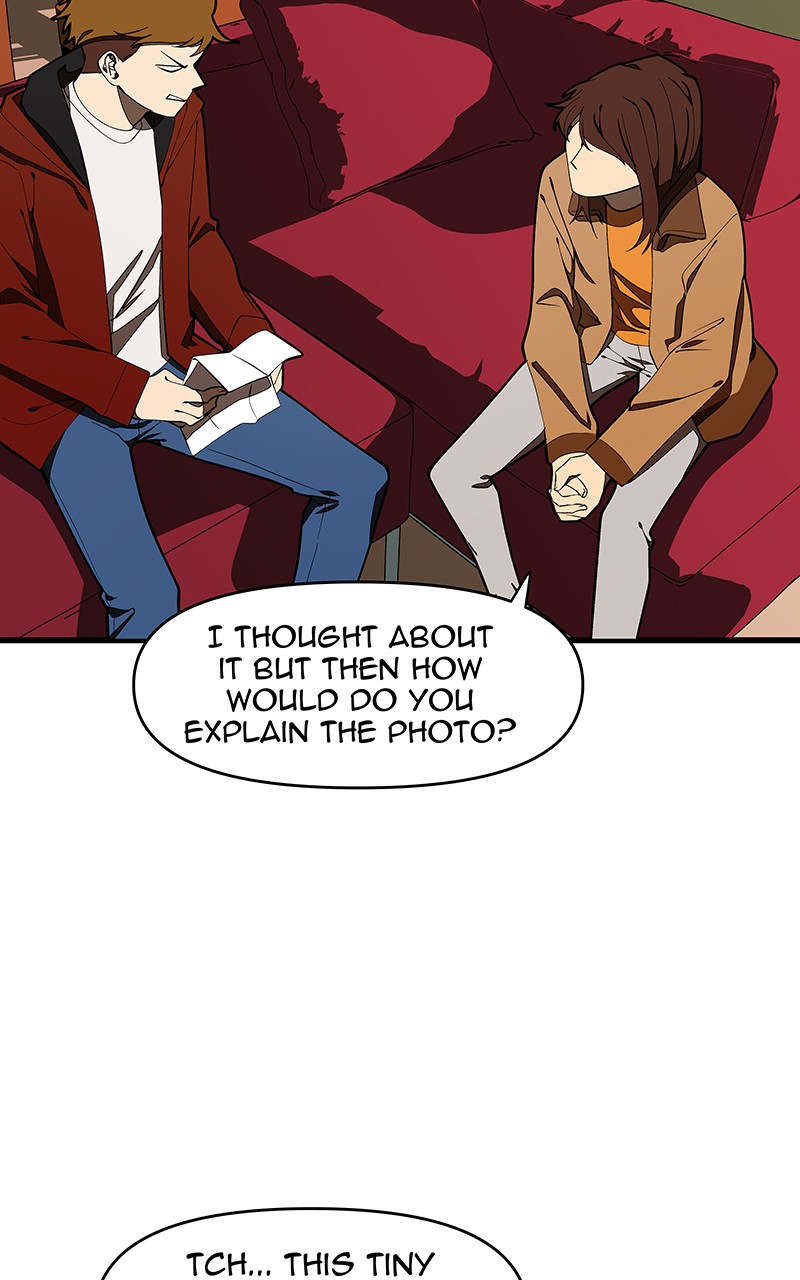 I Love Yoo chapter 137 page 5