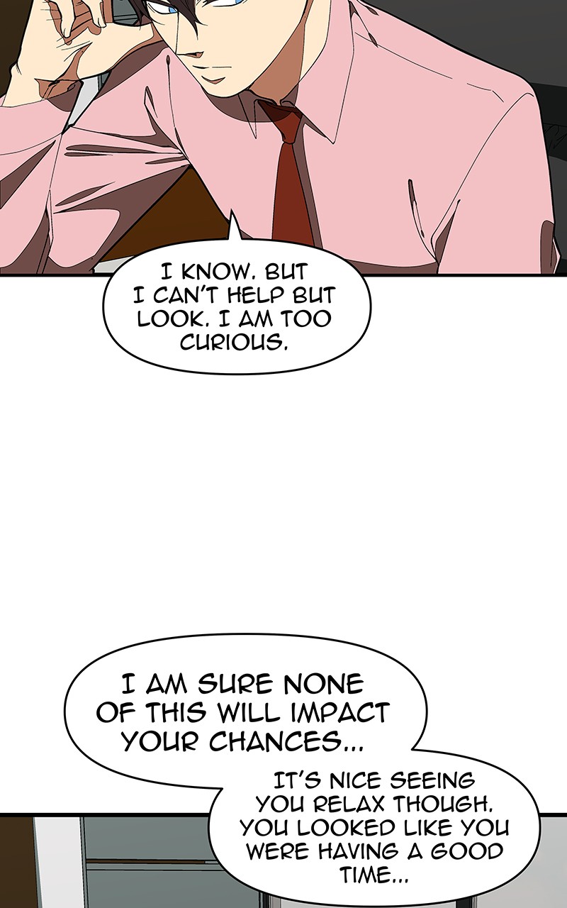 I Love Yoo chapter 137 page 50