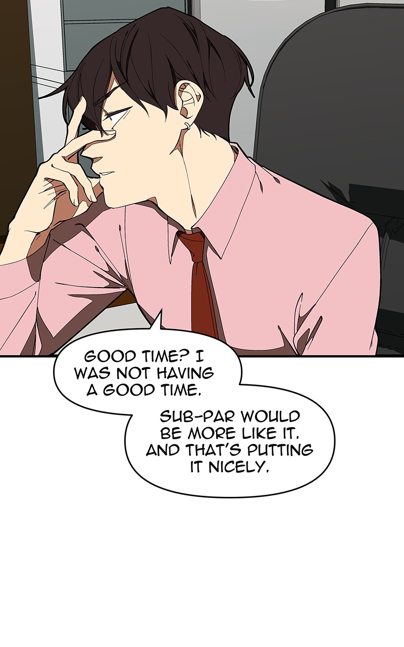 I Love Yoo chapter 137 page 51