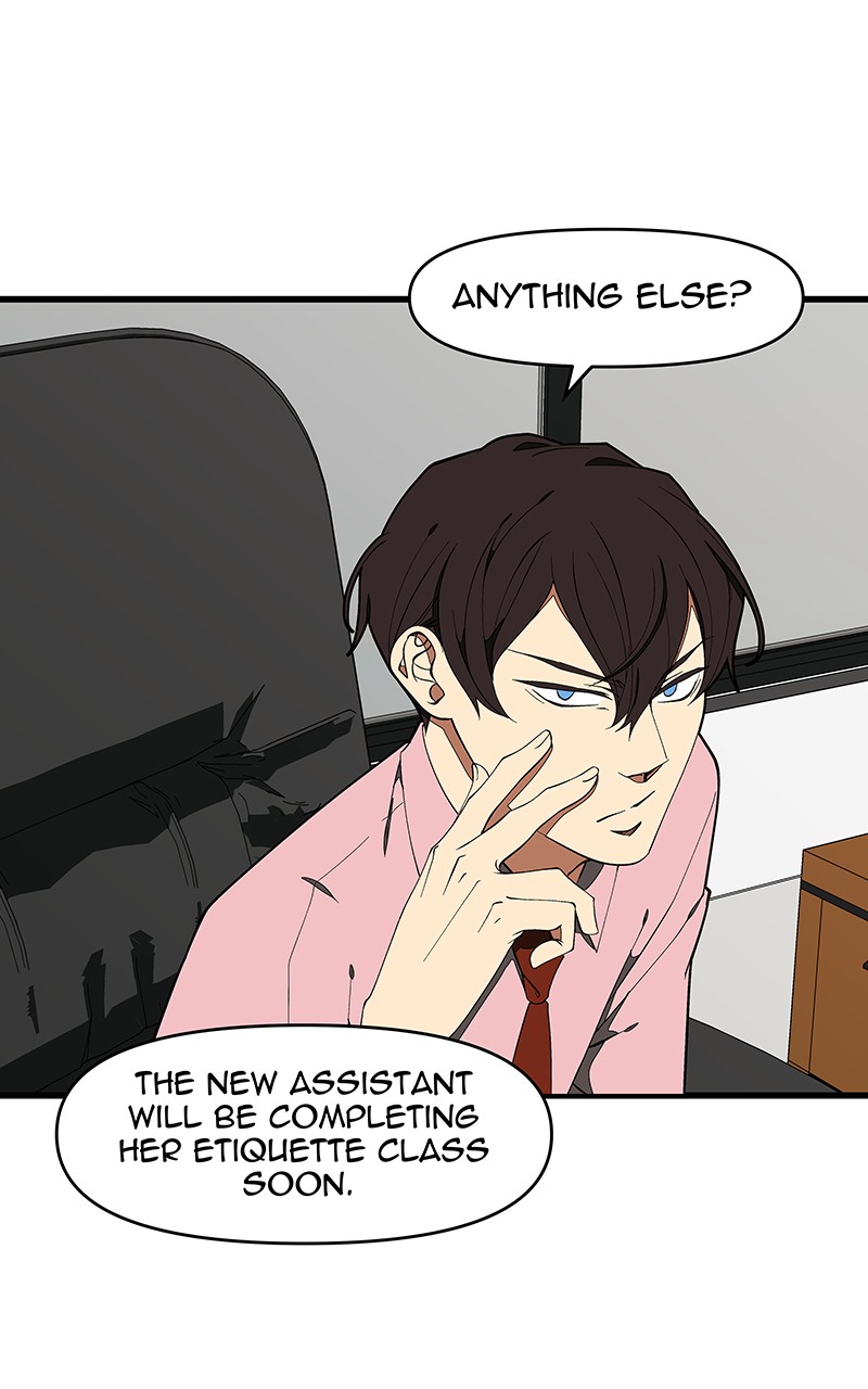 I Love Yoo chapter 137 page 54